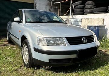 VW Passat 114.000 km 2.800 &euro; Mainz 55122