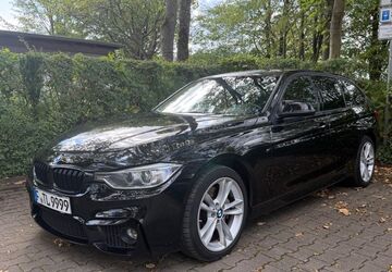 BMW 335 250.000 km 13.900 &euro; Liederbach am Taunus 65835