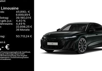 Audi A6 28.551 km 41.990 &euro; Hofheim 65719