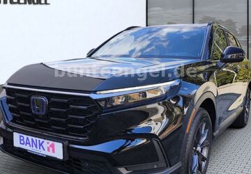 Honda CR-V 13.100 km 40.990 &euro; Flörsheim am Main 65439