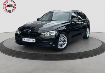BMW 320 315.500 km 6.980 &euro; Wiesbaden 65205