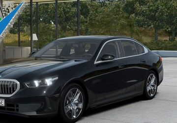 BMW i5 58.099 km 43.900 &euro; Kronberg 61476