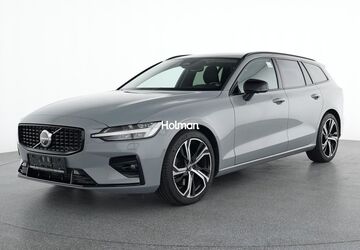 Volvo V60 20.184 km 30.641 &euro; Eschborn 65760