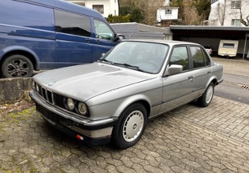 BMW 320 180.000 km 6.900 &euro; Hofheim 65719