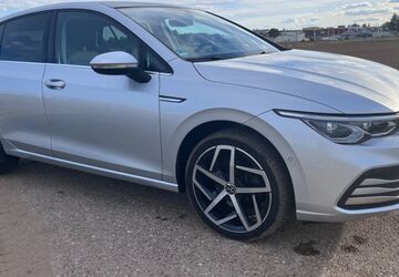 VW Golf 87.590 km 15.800 &euro; Griesheim 64347