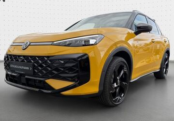 VW T-Roc 13.490 km 42.490 &euro; Kelkheim 65779