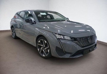 Peugeot 308 35.354 km 20.680 &euro; Rüsselsheim 65428
