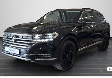VW Touareg 119.372 km 37.800 &euro; Wiesbaden 65189