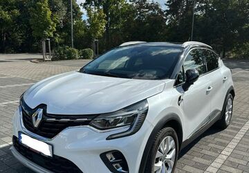 Renault Captur 69.000 km 15.990 &euro; Langen 63225