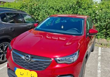 Opel Grandland (X) 110.000 km 15.100 &euro; Taunusstein 65232