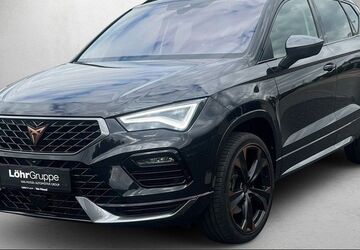 Cupra Ateca 19.893 km 27.780 &euro; Mainz 55120