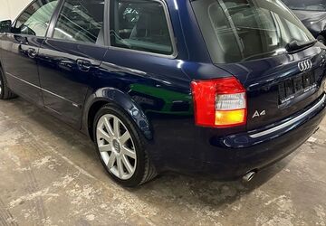 Audi A4 177.900 km 5.980 &euro; Mainz 55129