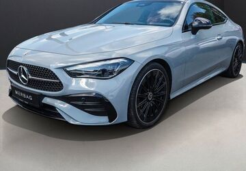 Mercedes-Benz CLE 220 14.500 km 51.750 &euro; Wiesbaden 65189