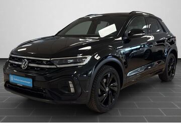 VW T-Roc 22.941 km 30.700 &euro; Mainz 55120