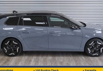 Opel Astra 2.000 km 36.250 &euro; Gau-Bickelheim 55599
