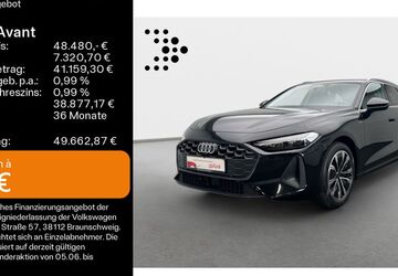 Audi A5 22.842 km 41.990 &euro; Hofheim 65719