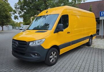 Mercedes-Benz Sprinter 520.000 km 14.990 &euro; Wiesbaden 65205