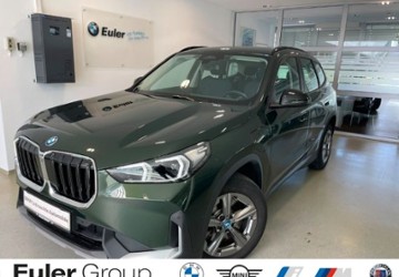 BMW X1 63.931 km 36.288 &euro; Hofheim 65719