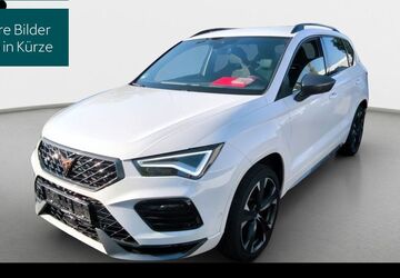 Cupra Ateca 30.038 km 29.690 &euro; Hofheim-Diedenbergen 65719