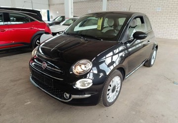 Fiat 500 29.674 km 12.950 &euro; Groß-Gerau 64521