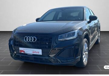 Audi Q2 29.582 km 24.880 &euro; Bingen / Rhein 55411