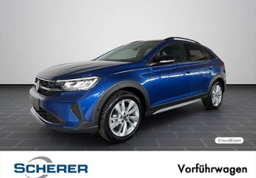 VW Taigo 3.000 km 28.990 &euro; Wiesbaden 65189