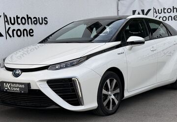 Toyota Mirai 11.000 km 9.990 &euro; Bischofsheim 65474