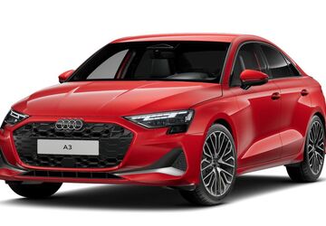 Audi A3 5.597 km 39.890 &euro; Hofheim 65719