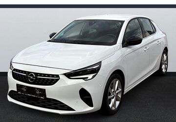 Opel Corsa 13.915 km 14.990 &euro; Flörsheim am Main 65439