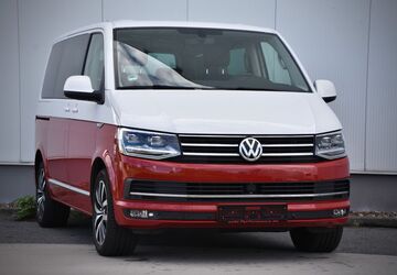 VW T6 Transporter 192.000 km 23.000 &euro; Eschborn bei Frankfurt am Main 65760