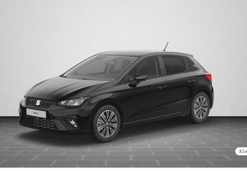 Seat Ibiza 20.000 km 14.880 &euro; Bingen / Rhein 55411
