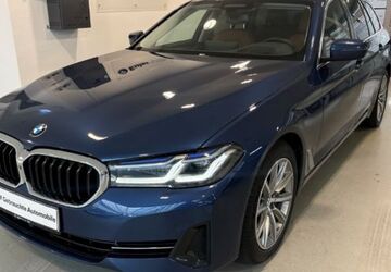 BMW 530 66.340 km 39.799 &euro; Hofheim 65719