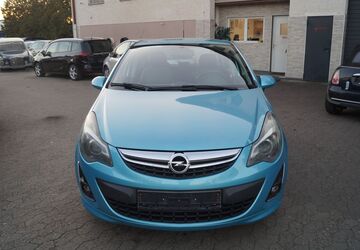 Opel Corsa 171.453 km 4.890 &euro; Ingelheim 55218