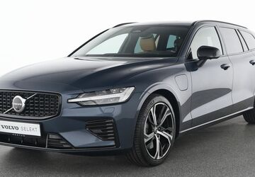 Volvo V60 14.100 km 44.990 &euro; Weiterstadt 64331