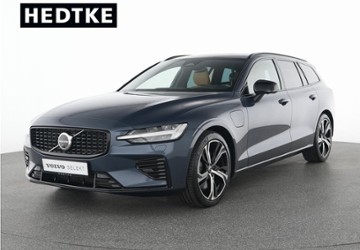 Volvo V60 14.100 km 49.990 &euro; Weiterstadt 64331