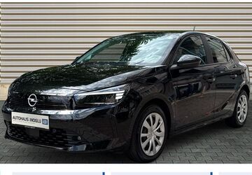 Opel Corsa 26.815 km 14.480 &euro; Rüsselsheim 65428