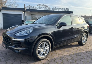 Porsche Cayenne 150.000 km 27.900 &euro; Mainz-Kostheim 55246