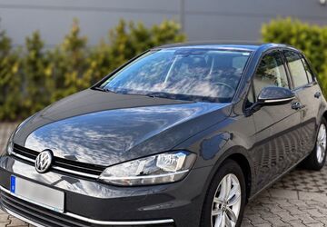 VW Golf 98.550 km 15.499 &euro; Kelkheim 65779
