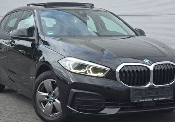 BMW 118 77.885 km 22.700 &euro; Wiesbaden 65201