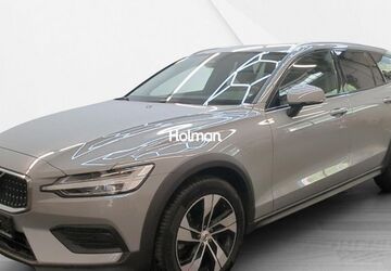Volvo V60 Cross Country 21.587 km 35.974 &euro; Eschborn 65760