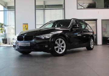 BMW 318 191.200 km 6.900 &euro; Griesheim/Darmstadt 64347