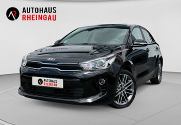 Kia Rio 104.000 km 9.890 &euro; Geisenheim am Rhein 65366