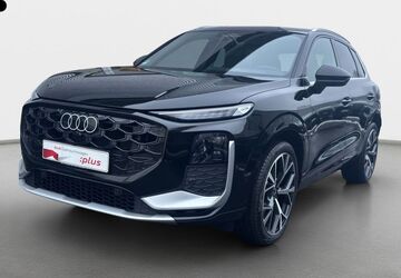 Audi Q3 12.500 km 49.990 &euro; Hofheim 65719