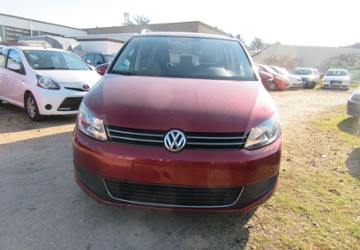 VW Touran 239.000 km 3.299 &euro; Ingelheim 55218