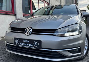 VW Golf 196.864 km 7.900 &euro; Eppstein - Bremthal 65817