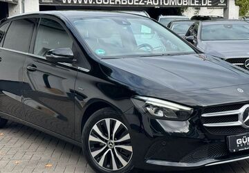 Mercedes-Benz B 250 160.000 km 17.900 &euro; Wiesbaden 65201