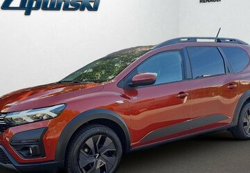 Dacia Jogger Expression Rate 148,- 5.613 km 17.480 &euro; Schwalbach/Taunus 65824