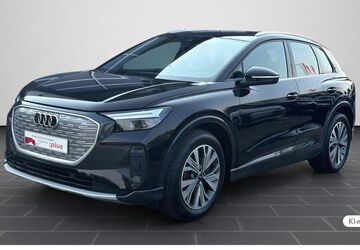 Audi Q4 e-tron 54.178 km 30.490 &euro; Wiesbaden 65189
