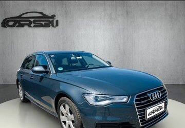 Audi A6 177.180 km 15.980 &euro; Griesheim 64347
