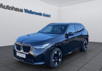BMW X3 21.100 km 57.950 &euro; Bingen / Rhein 55411